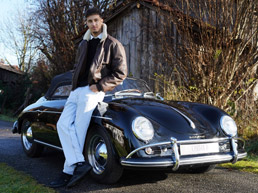 Stefan Johannes Luftschitz