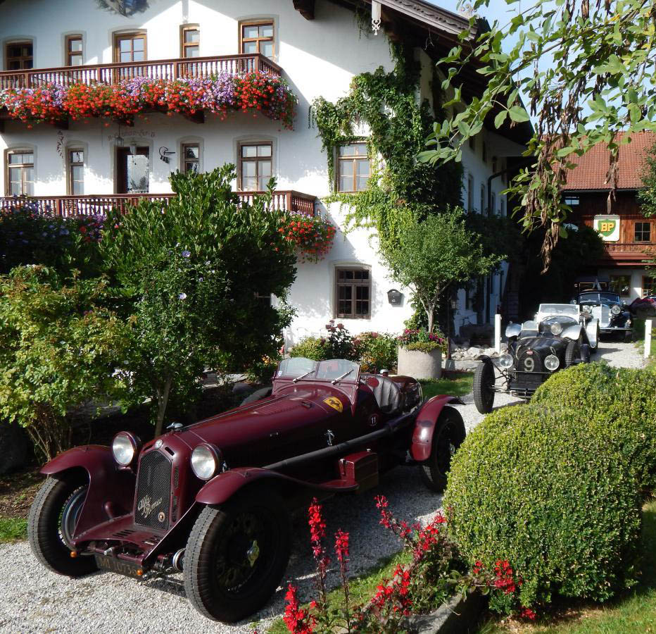 Oldtimer kaufen by Cargold Collection - Classic Sportscars - Prewar cars - Supercars